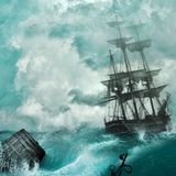 La Nave Fantasma