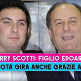 Gerry Scotti, Figlio Edoardo: La Ruota gira (anche) grazie a suo figlio!