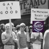 Episode 303 Pride Month 2026 - The Lavender Scare