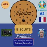 Euro 2020 #2 - Episode 28 - Edition française