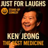 Ken Jeong – The Best Medicine Full Set (Standup Comedy)