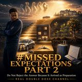 #Missed Expectations