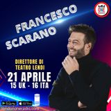Italia, riapertura teatri: ne parla Francesco Scarano direttore Teatro Lendi
