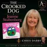The Crooked Dog: How One Rescue Dachshund Inspired a Children’s Book Series | Joanne Stubenberg