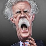 John Bolton Said It’s Good to Lie About War +