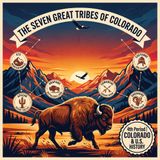 S2: Ep3-The Seven Great Tribes:  Dog Soliders and Turf Wars