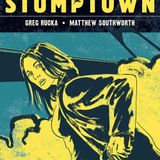 Source Material Live: Stumptown Vol 1 (2009)