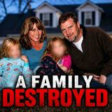 She Filed For Divorce... Three Weeks Later She Was Dead - True Crime Documentary