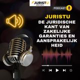 Juristu De juridische kant van zakelijke garanties en aansprakelijkheid