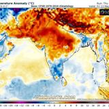 51°C RAGGIUNTI IN PAKISTAN