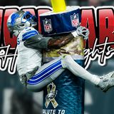 Detroit Pistons are so Back & Jared Goff Sides with the Heavyz