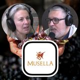 S.2 Ep.28 - MUSELLA e i suoi VINI raccontati da MADDALENA PASQUA DI BISCEGLIE