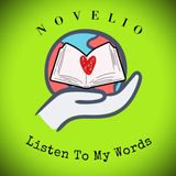 Episode 32 - Novelio  LIVE chat with Author Jessica Russell -FAST FORWARD TO 15 MINUTE MARK (TECHNICAL DIFFICULTIES)
