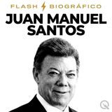 Juan Manuel Santos Flash Biográfico — La Paz en Peligro