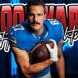 WHY the Detroit Lions Can't Make BIG moves + Shark Boy vs Eazy