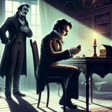 Berenice | Edgar Allan Poe Stories
