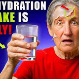 Seniors WARNING_ This Water Mistake Can Be DEADLY _ Barbara O_Neill