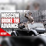 Hitler’s 1941 Moscow Gamble Collapsed at the Final Push | WWII Audiobook