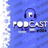 Binary Podcast #004 | A mí me gusta ¿y qué?