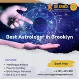 Astrology and Self-Discovery How an Astrologer in Brooklyn Can Help You Unlock Your Potential