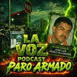 #86 - PARO ARMADO