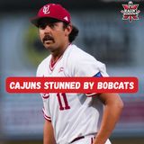 Ragin' Cajuns STUNNED by Texas State walk-off