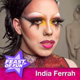 India Ferrah, Mimi Imfurst & Stacy Lane Matthews: I Survived RuPaul’s Drag Race, Part 2