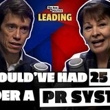 Being The Only Green MP in Westminster _ A Progressive Vision for the UK _ Caroline Lucas