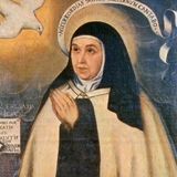 Santa Teresa de Jesús, virgen, doctora de la Iglesia