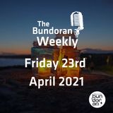 134 - The Bundoran Weekly - Friday 23rd April 2021