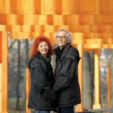 Paolo Repetto "Christo e Jeanne-Claude. Projects"