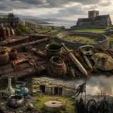 Unearthing the Secrets of Ancient Britain