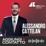Alessandro Cattelan, da Mtv al ‘sogno’ Sanremo
