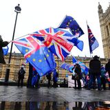 Sky News Radio Podcast - Tuesday 4th December 2018