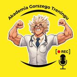 #001 Nie musisz głodować na redukcji - liczy się gęstość energetyczna