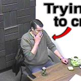 When The Suspect Begins Acting Very Strange |Red Tree Crime