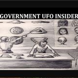 Government UFO Insider