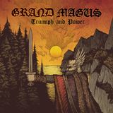 Metal Hammer of Doom: Grand Magus - Triumph and Power