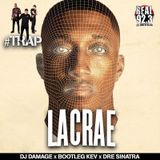 Lecrae Talks Musical Influences And Being A Christian Rapper.