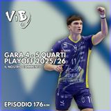 Episodio 176(A1M): Insalata di Porro