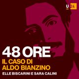 8. L'aneurisma di Schrödinger