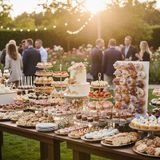 Best Dessert Catering Options in Scottsdale