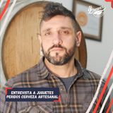 Entrevista a JUGUETES PERDIDOS Cerveza artesanal 🤖