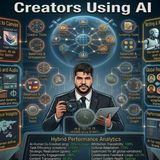 Creators Using AI