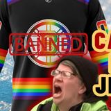 NHL Cancels Pride Night, Media Mad