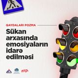 Qadın Sürücülərin Etdiyi Səhvlər - Sürücü Psixologiyası | Qaydaları Pozma