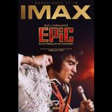 The King Returns: Experiencing the Brilliance of 'EPiC: Elvis Presley in Concert'