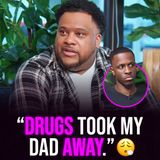 XYBM Clips: “Drugs took my dad away.”
