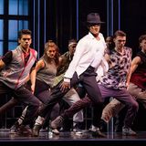Subculture Theatre Reviews - MJ: THE MUSICAL
