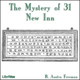 22 - Mystery of 31 New Inn by R. Austin Freeman